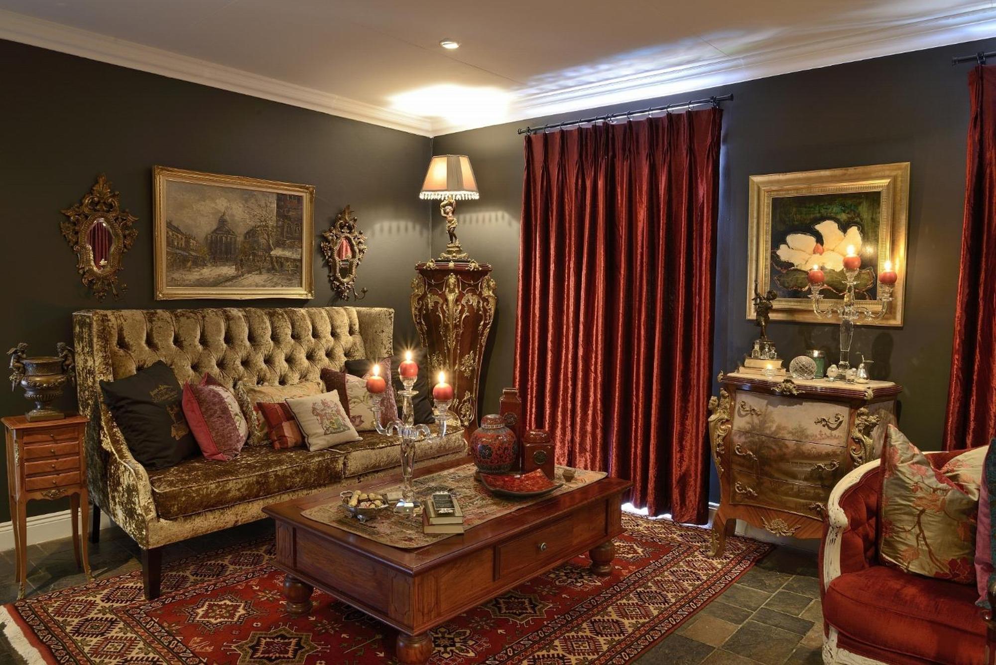 Duke&Duchess Boutique Hotel Pretoria-Noord Exterior foto